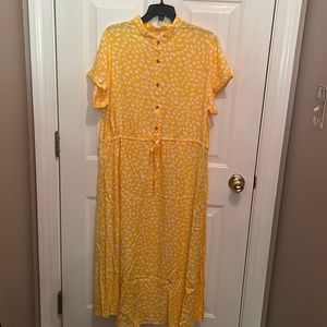 Women’s dress